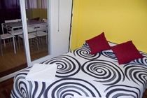 Babel Guesthouse Madrid Extérieur photo