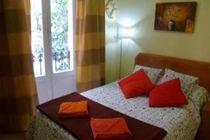 Babel Guesthouse Madrid Extérieur photo